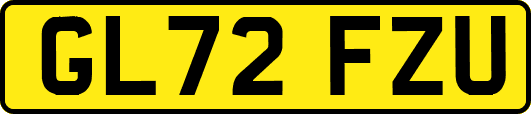 GL72FZU