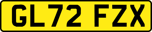 GL72FZX