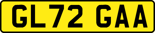 GL72GAA