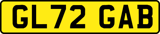 GL72GAB