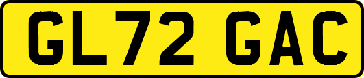 GL72GAC