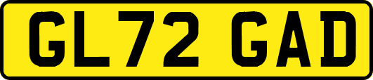 GL72GAD