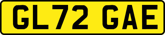GL72GAE