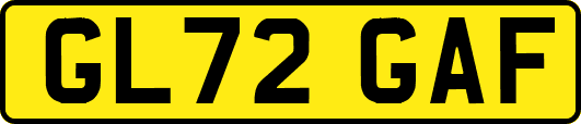 GL72GAF