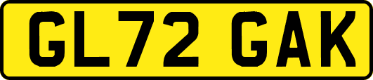 GL72GAK