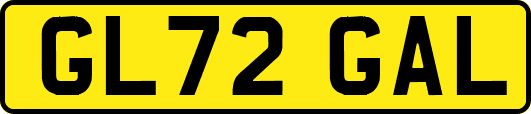 GL72GAL