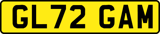 GL72GAM