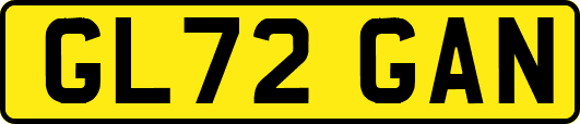 GL72GAN