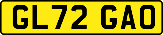 GL72GAO