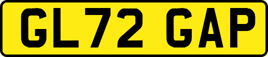 GL72GAP