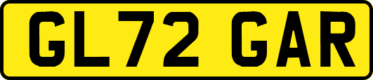 GL72GAR