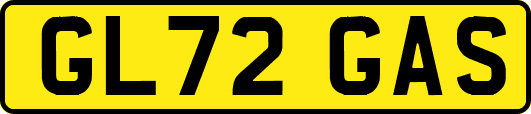 GL72GAS