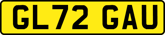 GL72GAU