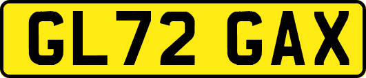 GL72GAX