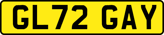 GL72GAY