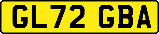 GL72GBA