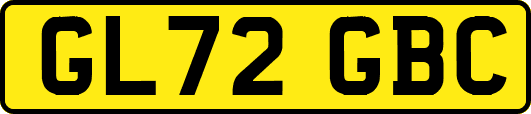 GL72GBC