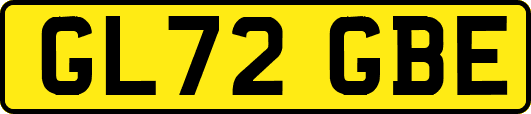 GL72GBE