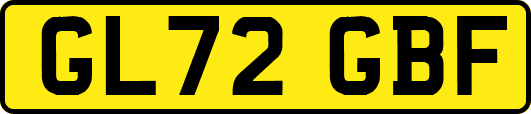 GL72GBF