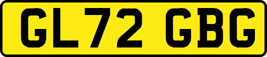 GL72GBG