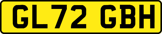 GL72GBH