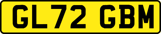 GL72GBM