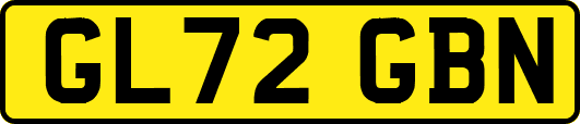 GL72GBN