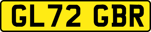 GL72GBR