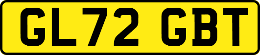 GL72GBT
