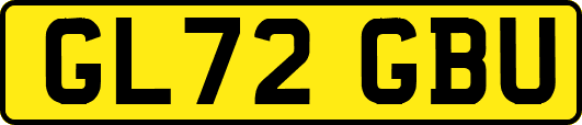 GL72GBU