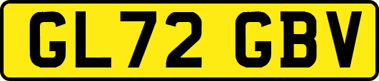 GL72GBV