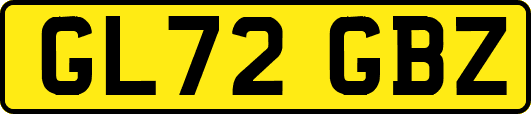 GL72GBZ
