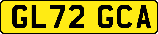 GL72GCA