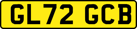 GL72GCB