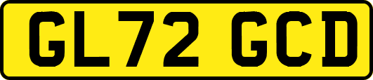 GL72GCD