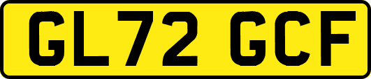 GL72GCF