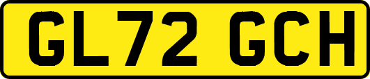 GL72GCH