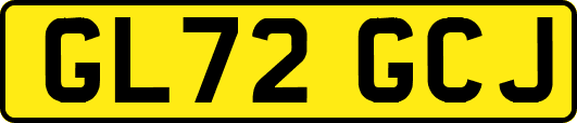 GL72GCJ