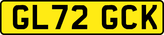 GL72GCK