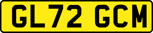 GL72GCM