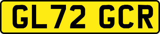 GL72GCR