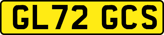 GL72GCS