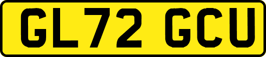 GL72GCU