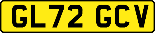 GL72GCV