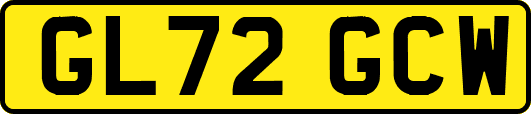 GL72GCW