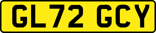 GL72GCY