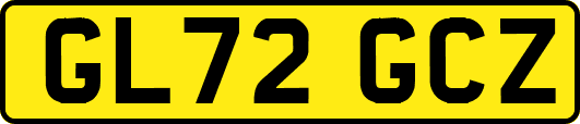 GL72GCZ