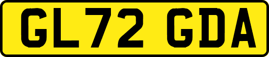 GL72GDA