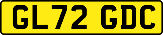 GL72GDC
