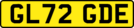 GL72GDE